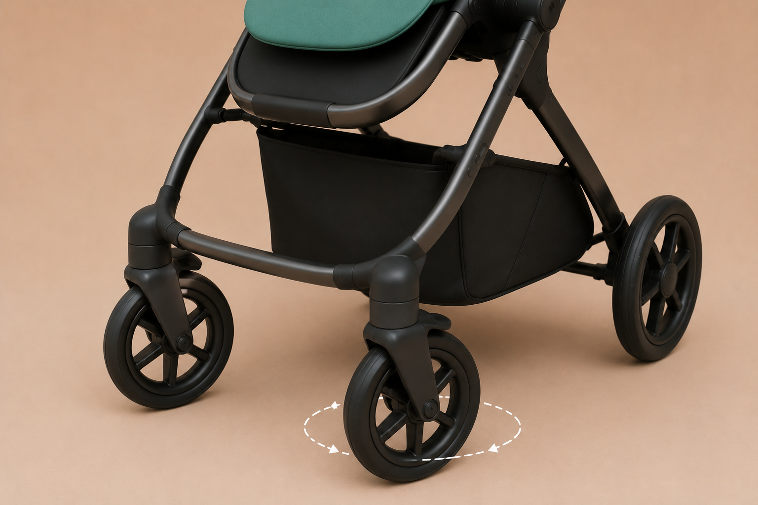 Biximo Wing